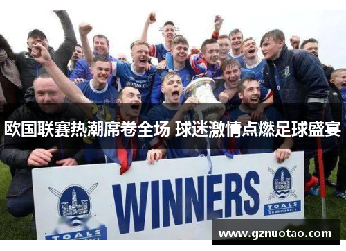 欧国联赛热潮席卷全场 球迷激情点燃足球盛宴